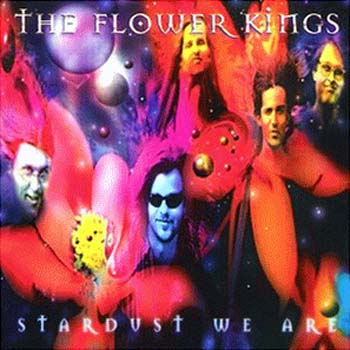 Cover des Mediums Stardust We Are (Disc 2)