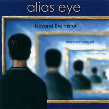 Cover des Mediums Beyond The Mirror