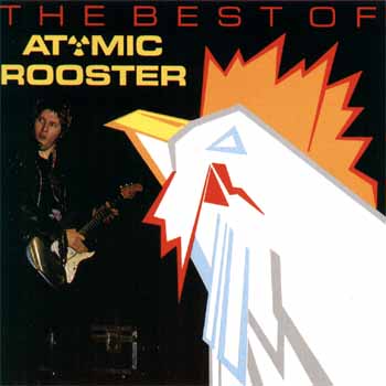 Cover des Mediums The Best Of Atomic Rooster