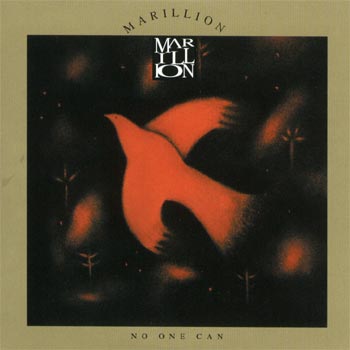 Cover des Mediums Singles Box Vol 2 '89-'95 (Disc 5) - No One Can