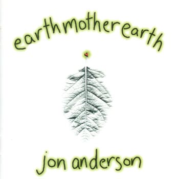 Cover des Mediums Earthmotherearth