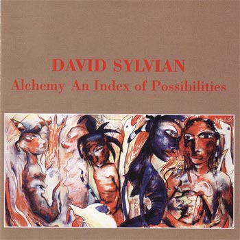 Cover des Mediums Alchemy  An Index Of Possibilities - Digital Remastered