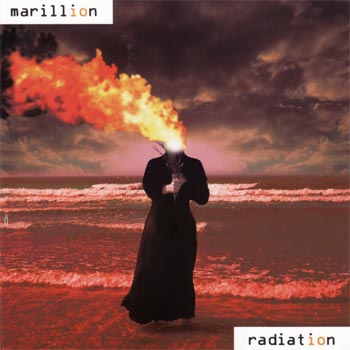 Cover des Mediums Radiation