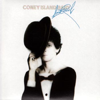 Cover des Mediums Original Album Classics - Coney Island Baby (Disc 5)